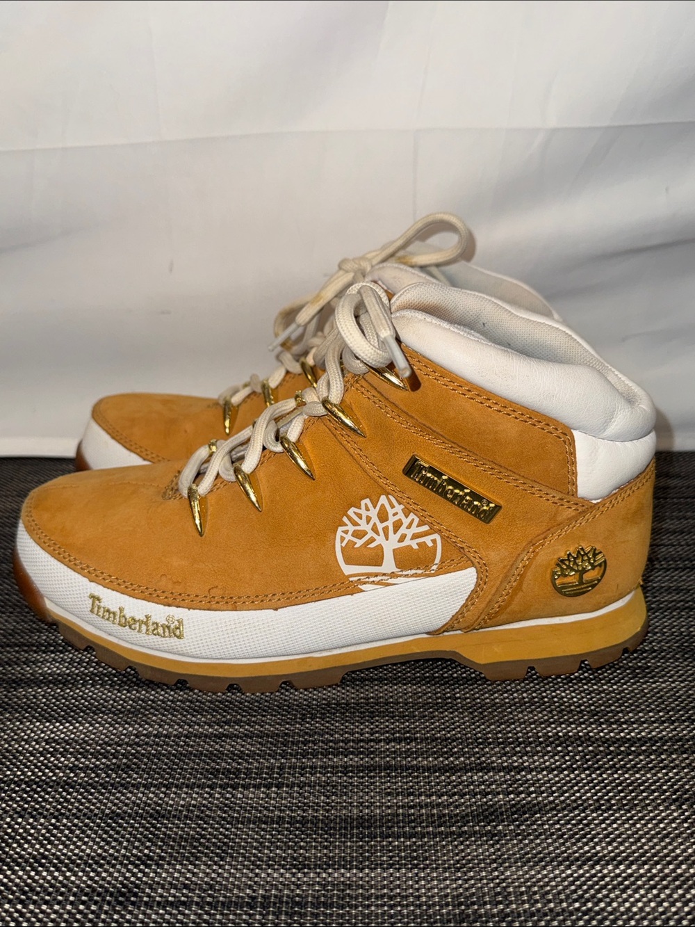 Timberland Euro Sprint Hiker boots